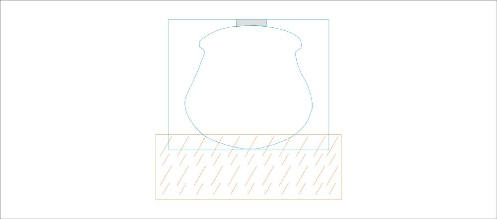 兴隆台区高端白酒包装设计：从奢华到质感，如何用设计传递品牌高端调性