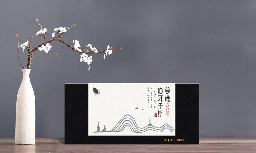 兴隆台区国潮包装设计的创新路径——传统文化与年轻潮流的破圈融合